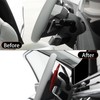 YOUTOOCAR Steering Wheel Paddle Shifter Extensions Compatible with Hyundai Santa