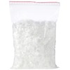 900g Bags x 19mm Polyproylene (pp) Fibres for Concrete and