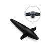 BLUEWING Trolling Bird Trolling Lures Mahi Trolling Lures for Big