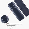 HZIME New Replacement Treadmill Remote Control Compatible for Rhythm Fun