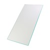 Upgraded WP4449259 Oven Door Glass Replacement Fit for Whirlpool Oven,