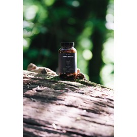 APE Nutrition Beef Brain Grass Fed - Desiccated Bovine Brain Capsules, Ancestral Supplement UK, Nose to Tail, 100% Grass Fed & Finished, No Antibiotics Hormones or GMOs, 180 500mg Capsules