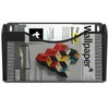 EasyPAG 1 Pocket Landscape A4 Mesh Hanging Wall Mounted File