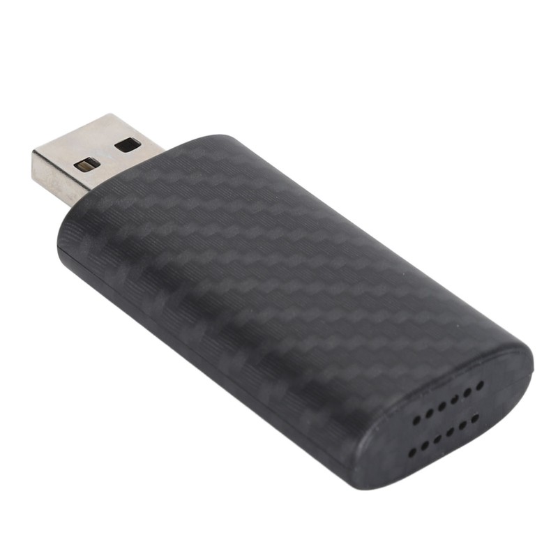 Wireless USB Dongle Adapter for Android Auto Wired to Wireless