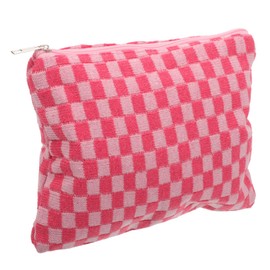 ORFOFE Portable Period Storage Bag Multi Functional Tampon Holder Delicate Pouch for Women Compact Design for Feminine Care for Travel and Everyday Use