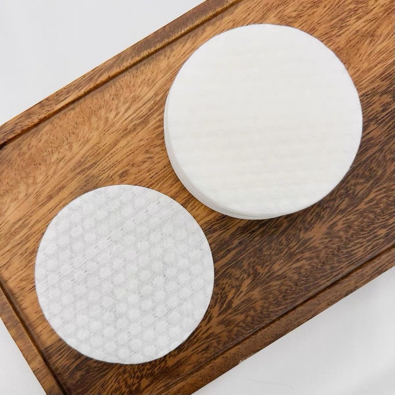 YOYOSOFT Cotton Round 240 Count