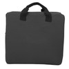 Outdoor Foldable Chair with Backrest Soft Sponge Cushion Back Chair