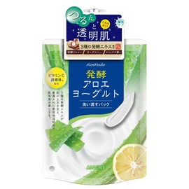 Aloe Maid Clear Fermentation Pack AY 6.1 oz (170 g)