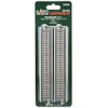 Kato N Gauge Single-Line Elevated Straight Track 186 mm, 3-Pack, 20 – 410 Railway