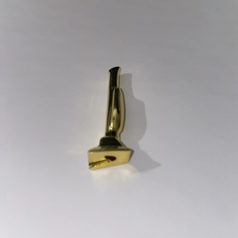 Action nose vacuum cleaner