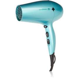 GAMA ITALY Secador de cabello Diamond 4d Kera-Shine