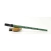 Clarke CWD Green Celtic Tin Whistle, Key of D with