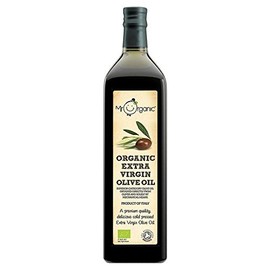 Mr Organic Mr Organic Italian Extra Virgin Olive Oil - 1L (33.81fl oz)