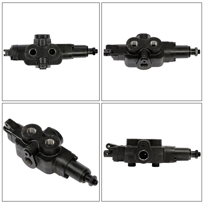 ALL-CARB 918-0481A Control Valve Replacement for LS27 LS27T LS33T 522LS