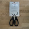 KitchenAid All-Purpose Premium Utility Shears Stainless Steel Scissors New