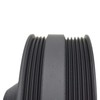 TRQ Harmonic Balancer Crank Pulley Compatible with Chevy GMC Truck