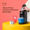 Keurig 3-Month Brewer Maintenance Kit Includes Descaling Solution, Water Filter