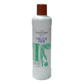 Stanhome Fresca Pie 300 Ml Nuevo Descanso Piernas                                                                                                     