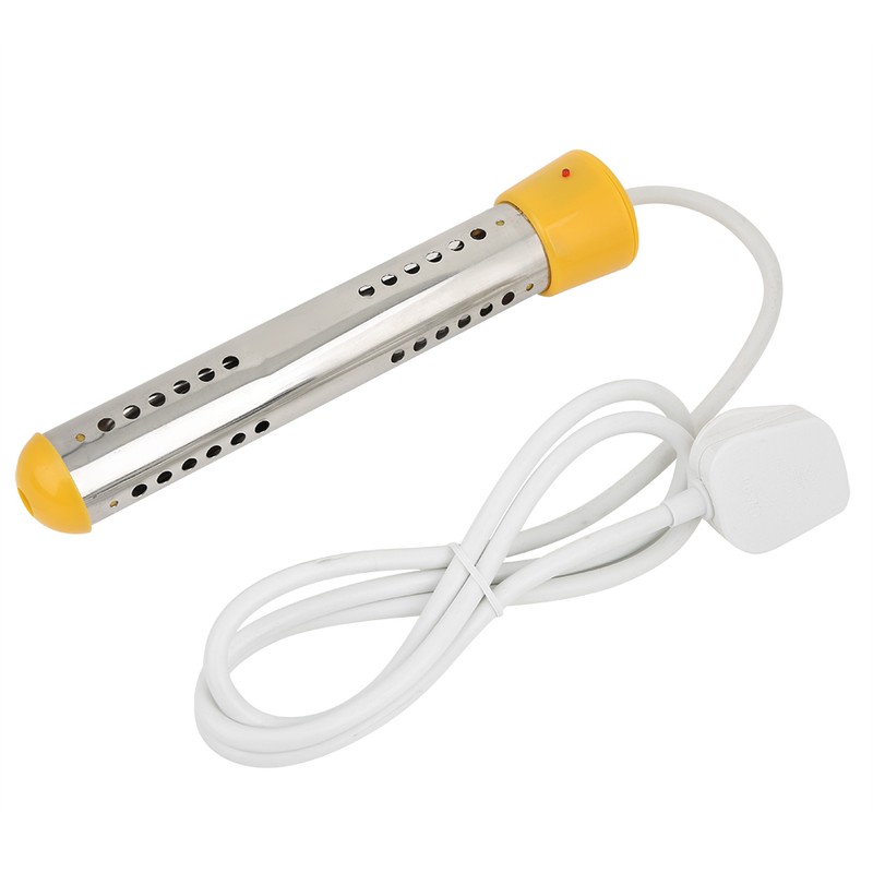 1.5m 2000W Immersion Electric Water Heater Heating Rod for Home