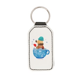 Mr. & Mrs. Panda Variants Carrying Bag Night Butterfly Bubble Bath OT