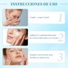 Crema Hidratante Centella Asiatica Facial Cream Korean Hidratación Profunda Reparadora
