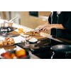Fiskars Coltello da burro, Functional Form, Lunghezza totale: 20 cm,