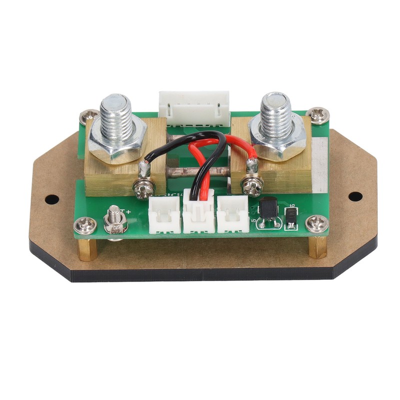 Multifunctional Tester Bidirectional Detection Battery Tester for Power Temperature Volt
