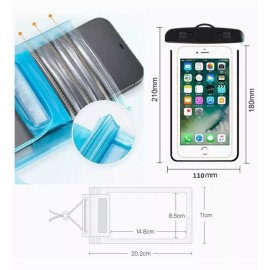 Dolores Gafas Natación Con Caja, Antivaho Goggles+clip Nariz+tapones