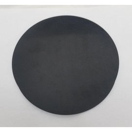 Top Lid for Bodum Bistro Model 10903 Burr Coffee Grinder - black