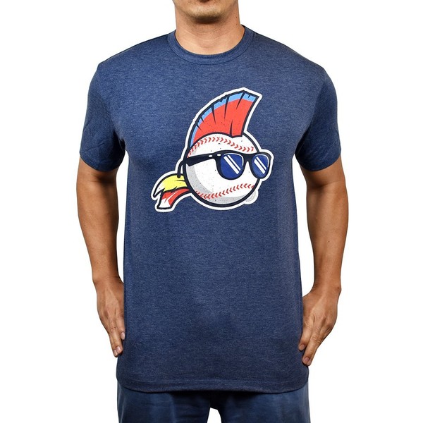 Baseballism Major League Navy