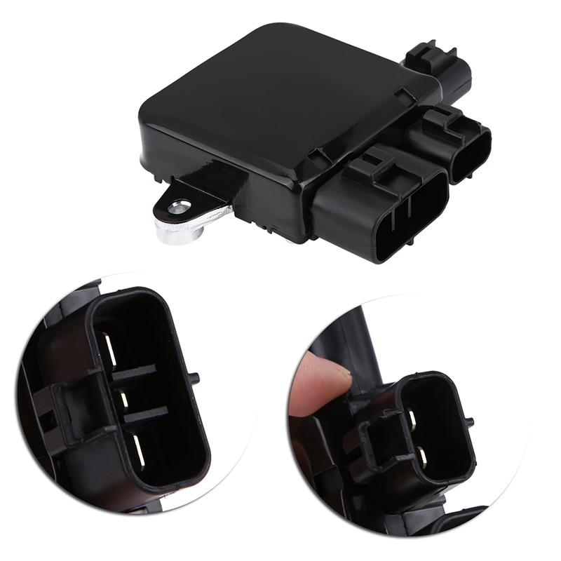 Cooling Fan Control Module Unit for Mazda 6 MPV Outlander