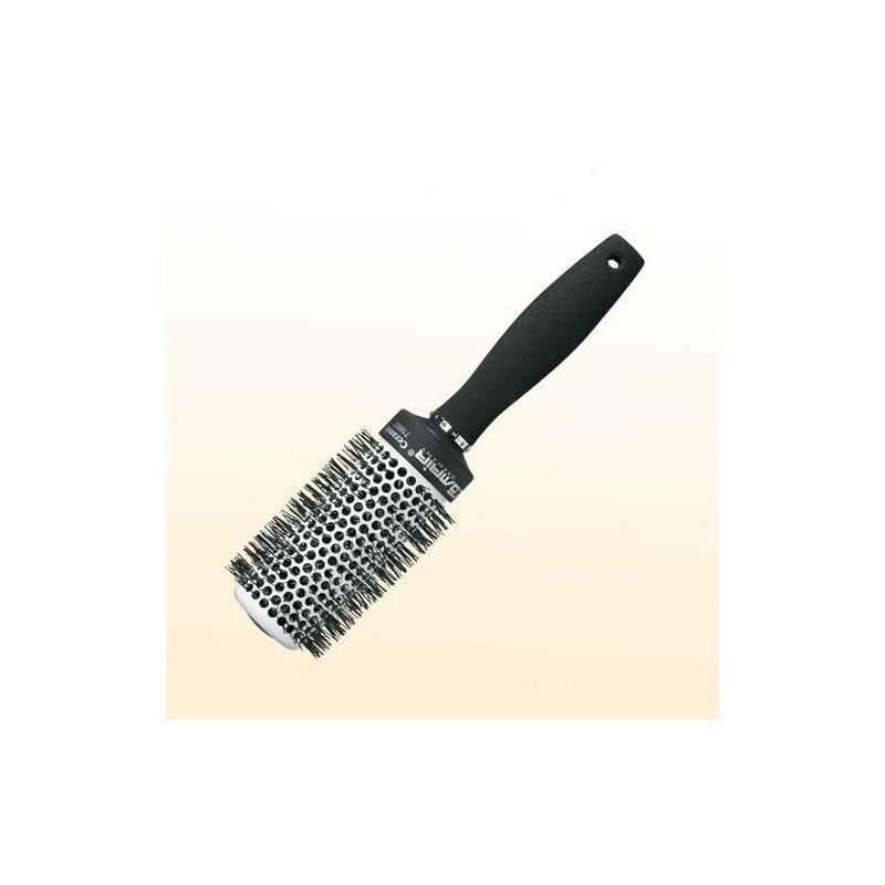 Vent Styler Ceramic Grey 20/32 MM Round Brush Set Body