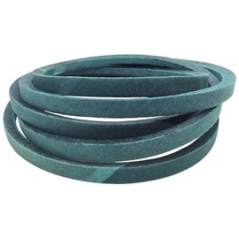 Lawn Mower Machine Board Belt 196103 Fits Husqvarna Craftsman 196103 532196103 58768701 33155 LGT2654 GTH2654 YTH2454 PB22L PBGT22 PBGT26