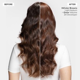 L'oreal Paris Excellence Hicolor Tinte permanente para el cabello, rubio arenisca