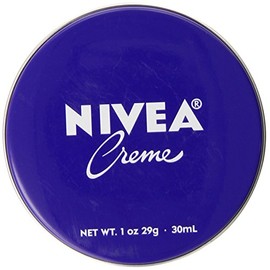 Nivea Creme Nivea 1 oz Cream For Unisex
