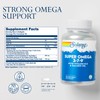 SOLARAY Solaray Super Omega 3 7 9 Supports Healthy Skin,