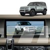 ECOZEN Screen Protector For 2020-2022 Land Rover Defender - 10-Inch