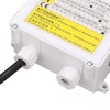 Deep Well Pump Control Box, Household 3.0 HP Submersible Switch