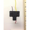 OMG Automotive 5 Terminal Universal Blower Switch Harness - Pigtail