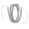 Universal Breathing Machine Hose Flexible Replacement Breathing Machine Connecting Hose