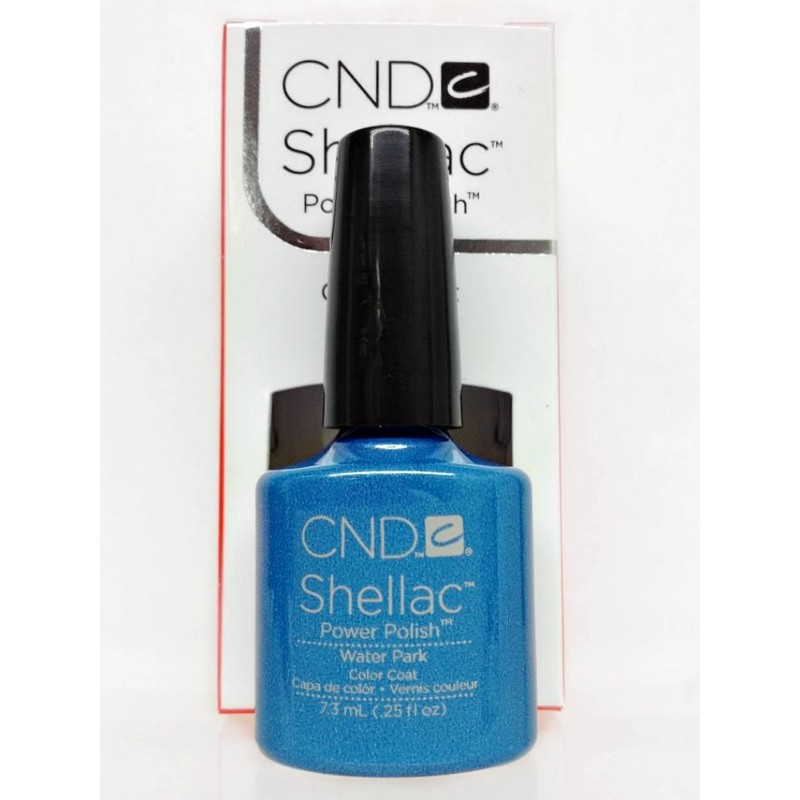 CND Shellac UV Color Coat 317 7.3ml