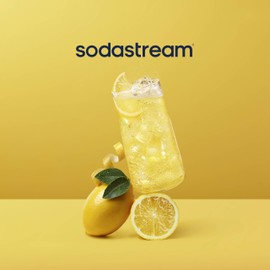 SodaStream Diet Tonic, 440ml 4-Pack