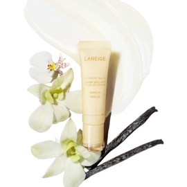 Laneige Lip Glow Balm 10g - Vanilla / 라네즈 립 글로이 밤 10g - 바닐라