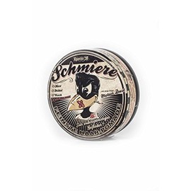 Rumble 59 Schmiere Rock Hard (KNUPPELHART) Hair Pomade by Rumble59 Schmiere