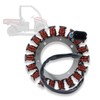 MOTOBULL 59031-2132 Stator Magneto Coil Compatible with Kawasaki Mule 600/610