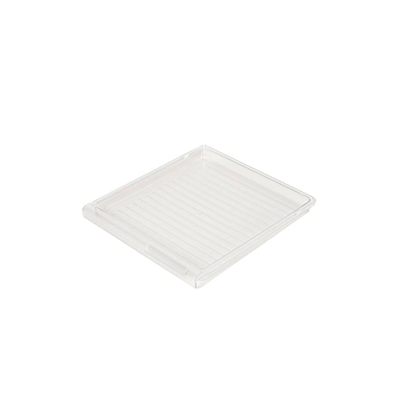 Re Clean RC-30/50L Shelf (with Rail) for SLR Storage Shelves,
