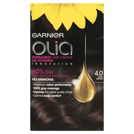 Olia 4.0 Dark Brown 1