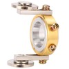 40A/PT31 Cutting Roller Guide, Wheel Spacer High Speed Steel for