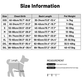 KunpengZen Hunter Dog Coat, Dog Coat, Waterproof, Safe Reflective Strips and Adjustable Chest Strap, Rain Jacket Dog with Hole for Dog Lead, Outdoor Dog Coat for Small Medium Dogs, blue