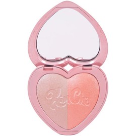 Kimchi Chic Beauty Thailor Blush Duo - Color: 03 Grace